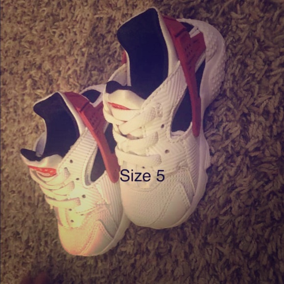 Nike Other - Toddler Nike Huraches